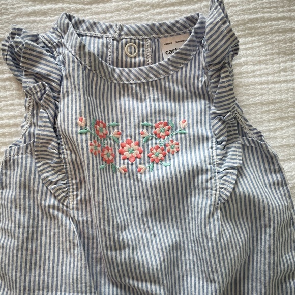 Carter’s 3M Bundle - Picture 4 of 5